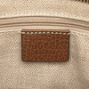 Gucci Small GG Canvas Bree Satchel Secondhand