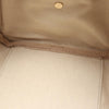 Dior Medium Leather Dior Vibe Bowling Bag Secondhand