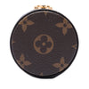 Louis Vuitton Monogram 100ML Fragrance Travel Case Secondhand