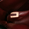 Chanel Small Classic Jersey Double Flap Secondhand