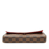 Louis Vuitton Damier Ebene Pochette Felicie Secondhand