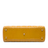Dior Large Patent Cannage Lady Dior Secondhand