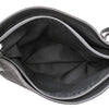 Gucci Large GG Denim Hobo Secondhand