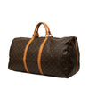Louis Vuitton Monogram Keepall Bandouliere 60 Secondhand