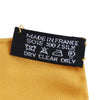 Hermès Terres Precieuses Silk Scarf 90 Secondhand