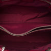 Dior Large Lambskin Cannage Lady Dior Soft Shopping Tote Secondhand