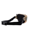 Burberry House Check Canvas Cannon Belt Bag Secondhand