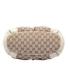 Gucci GG Canvas Sukey Satchel Secondhand