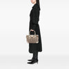 Gucci GG Canvas Sukey Satchel Secondhand