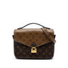 Louis Vuitton Monogram Reverse Pochette Metis Secondhand
