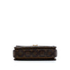 Louis Vuitton Monogram Reverse Pochette Metis Secondhand