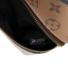 Louis Vuitton Monogram Reverse Pochette Metis Secondhand