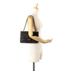 Chanel Medium Classic Lambskin Double Flap Secondhand