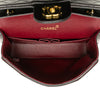 Chanel Medium Classic Lambskin Double Flap Secondhand