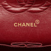 Chanel Medium Classic Lambskin Double Flap Secondhand
