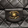 Chanel Medium Classic Lambskin Double Flap Secondhand