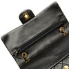 Chanel Medium Classic Lambskin Double Flap Secondhand