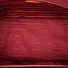 Secondhand Prada Medium Saffiano Lux Galleria Double Zip Tote