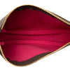 Louis Vuitton Monogram Vivienne Christmas Roller Coaster Mini Pochette Accessoires Secondhand