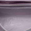 Chanel Medium Classic Jersey Single Flap Secondhand