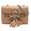 Gucci Mini Guccissima Emily Crossbody Secondhand
