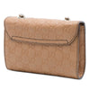 Gucci Mini Guccissima Emily Crossbody Secondhand