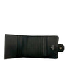 Chanel CC Quilted Lambskin Flap Wallet Secondhand