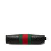 Gucci Guccissima Web Clutch Secondhand