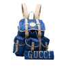 Gucci GG Nylon Off The Grid Backpack Secondhand