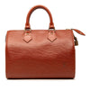 Louis Vuitton Epi Speedy 25 Secondhand