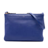 Celine Large Lambskin Trio Crossbody Secondhand