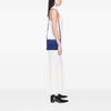 Celine Large Lambskin Trio Crossbody Secondhand