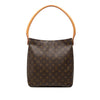 Louis Vuitton Monogram Looping GM Secondhand