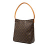 Louis Vuitton Monogram Looping GM Secondhand
