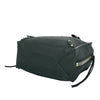 Balenciaga Mini Leather Papier A4 Zip Around Satchel Secondhand