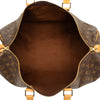 Louis Vuitton Monogram Keepall 50 Secondhand