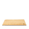 Saint Laurent Croc Embossed Leather Tiny Monogram Zipped Tablet Holder Secondhand