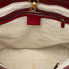 Gucci GG Canvas Twins Tote Secondhand