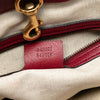 Gucci GG Canvas Twins Tote Secondhand