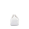 Bottega Veneta Nappa Intrecciato Mini Knot Bucket Bag Secondhand