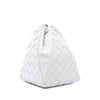 Bottega Veneta Nappa Intrecciato Mini Knot Bucket Bag Secondhand