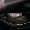Dior Mini Studded Lambskin Crystal Pearl Lady Dior Secondhand