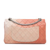 Chanel Ombre Reissue 225 Double Flap Secondhand
