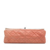 Chanel Ombre Reissue 225 Double Flap Secondhand