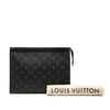Louis Vuitton Monogram Eclipse Pochette Voyage MM Secondhand