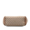 Gucci GG Canvas Running Tote Secondhand