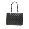 Chanel Caviar Grand Shopping Tote Secondhand