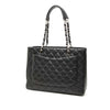 Chanel Caviar Grand Shopping Tote Secondhand