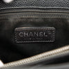 Chanel Caviar Grand Shopping Tote Secondhand