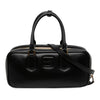 Miu Miu Leather Arcadie Satchel Secondhand